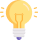 Bulb Icon