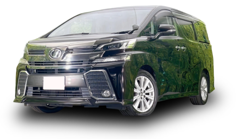 Local Dealership Car